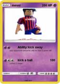 messi