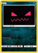 Darkness