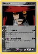 Alucard