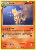 firestar