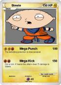 Stewie