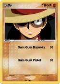 Luffy