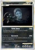 Weeping Angel