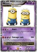 Minions