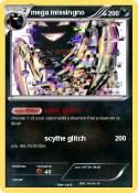 mega missingno