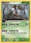 Trevenant