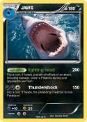 JAWS