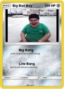 Big Bad Boy