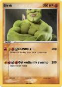 Shrek