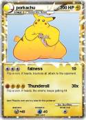 porkachu