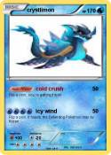 crystlimon