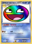 rainbow epic