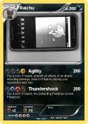 Raichu