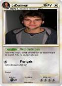 LeDormeur