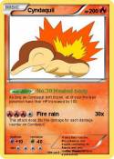 Cyndaquil