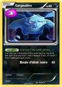 Gargouilles