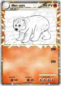 Mon ours