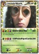 Ineziada Minada
