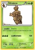 Kritzalores