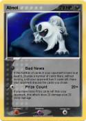 Absol