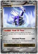 Dialga