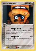 freddy fazebear
