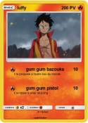 luffy
