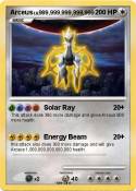 Arceus