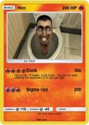 Him