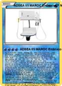ADSEA 05 MAROC