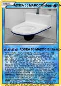 ADSEA 05 MAROC