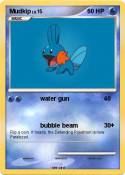 Mudkip
