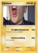 Pokédaan