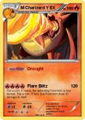 M Charizard Y