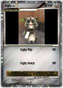 Ugly