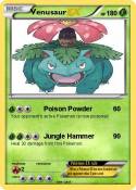 Venusaur