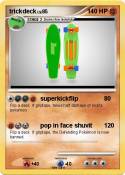 trickdeck