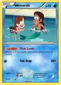 Mermando
