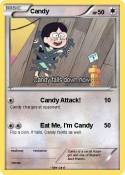 Candy
