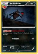 The Trickster