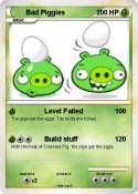 Bad Piggies