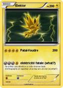Elektor