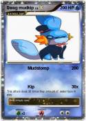 Swag mudkip