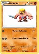 Barbarian