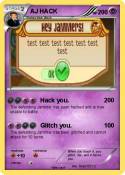 AJ HACK