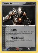 DarkStrike