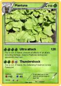 Plantuna
