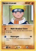 Naruto Uzumaki