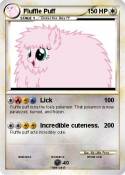 Fluffle Puff