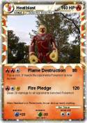 Heatblast